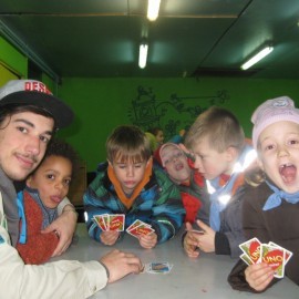 IMG 4917 - Scouts en Gidsen Zaventem 